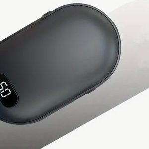 Electric hand warmer